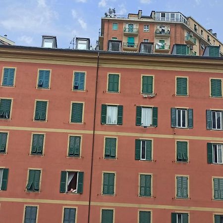 Apartamento A Trabacca De Zena Génova Exterior foto