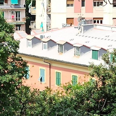Apartamento A Trabacca De Zena Génova Exterior foto