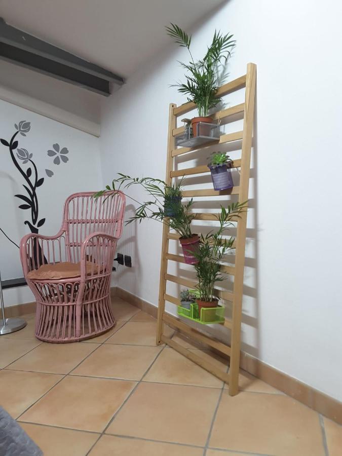 Apartamento A Trabacca De Zena Génova Exterior foto