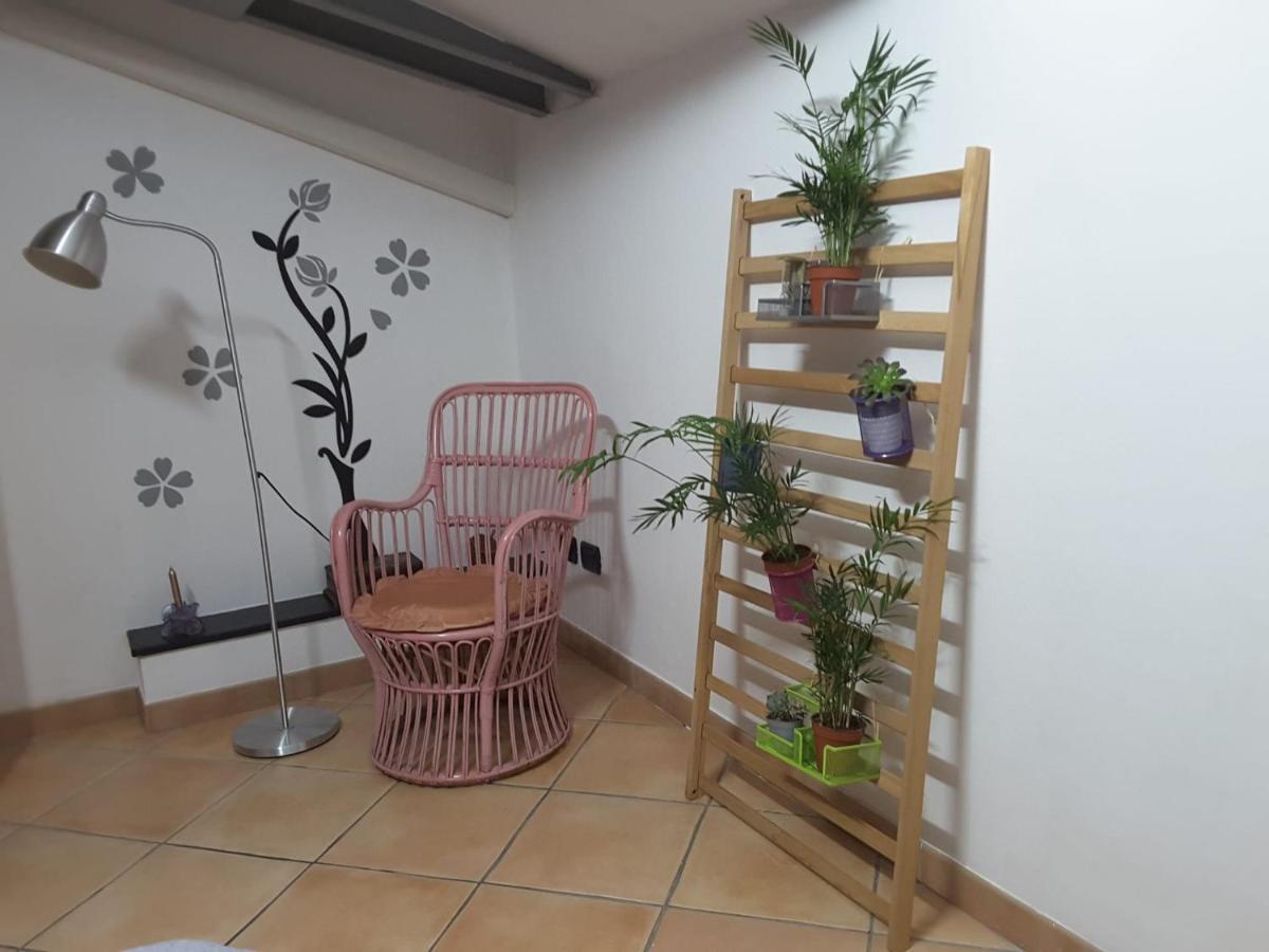 Apartamento A Trabacca De Zena Génova Exterior foto