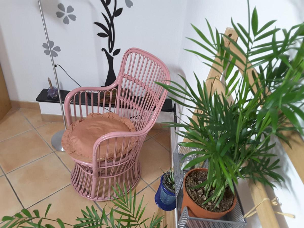 Apartamento A Trabacca De Zena Génova Exterior foto