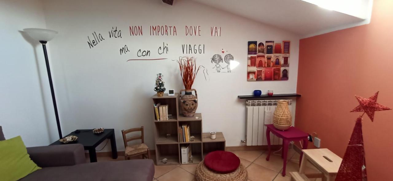 Apartamento A Trabacca De Zena Génova Exterior foto