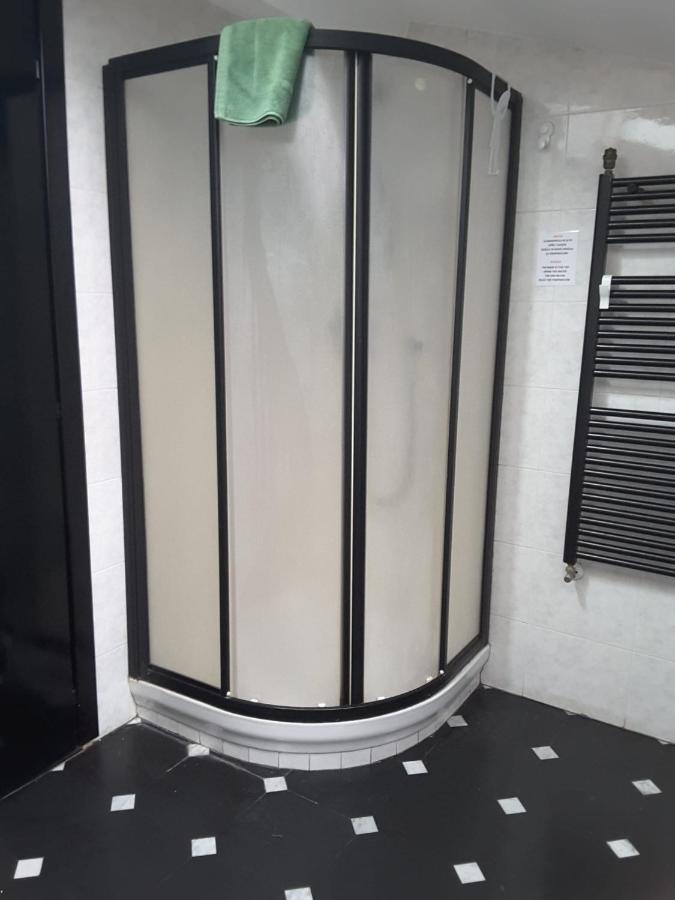 Apartamento A Trabacca De Zena Génova Exterior foto