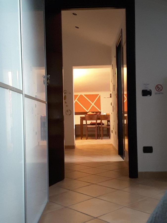 Apartamento A Trabacca De Zena Génova Exterior foto