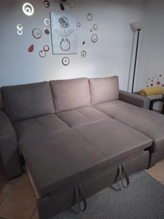 Apartamento A Trabacca De Zena Génova Exterior foto