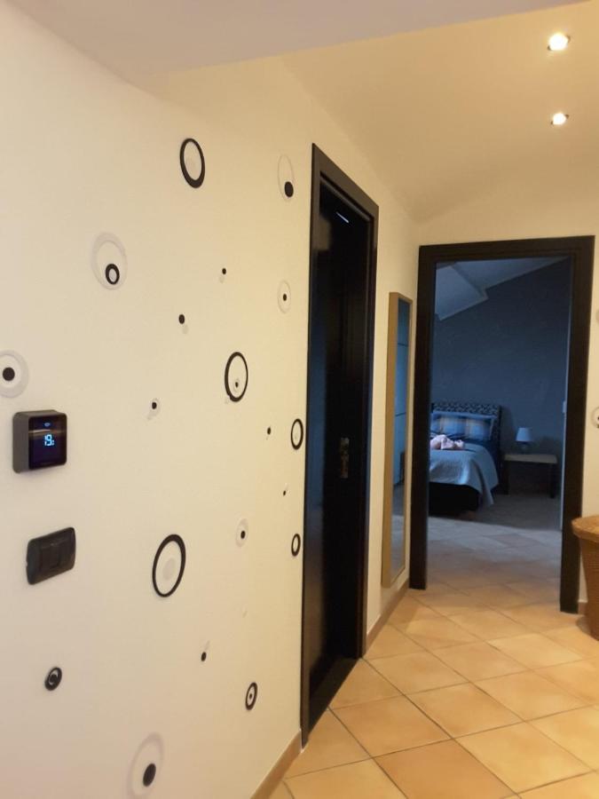 Apartamento A Trabacca De Zena Génova Exterior foto