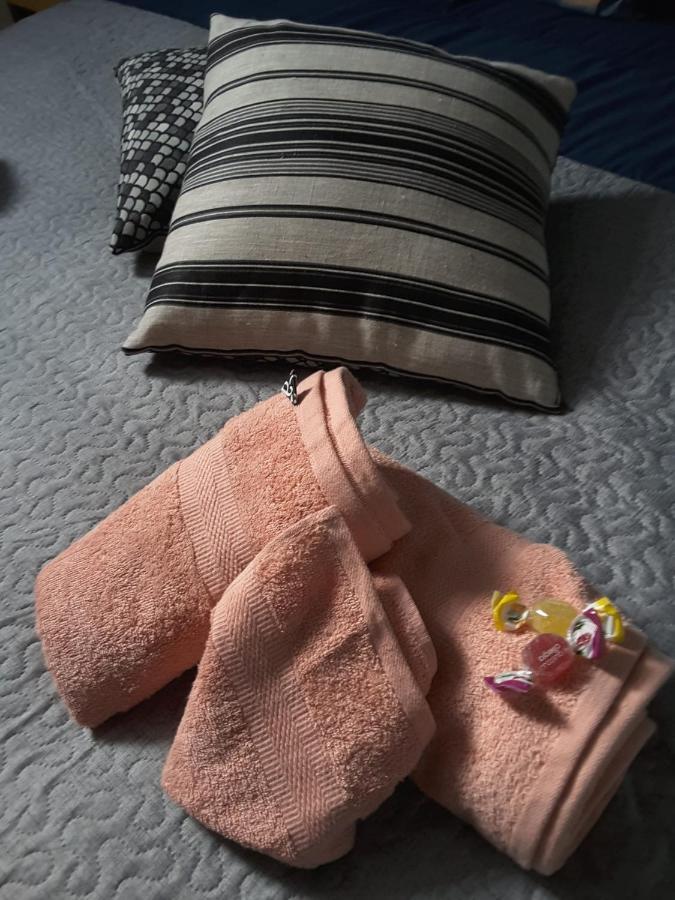 Apartamento A Trabacca De Zena Génova Exterior foto