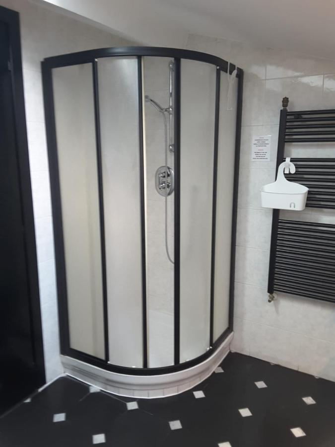 Apartamento A Trabacca De Zena Génova Exterior foto