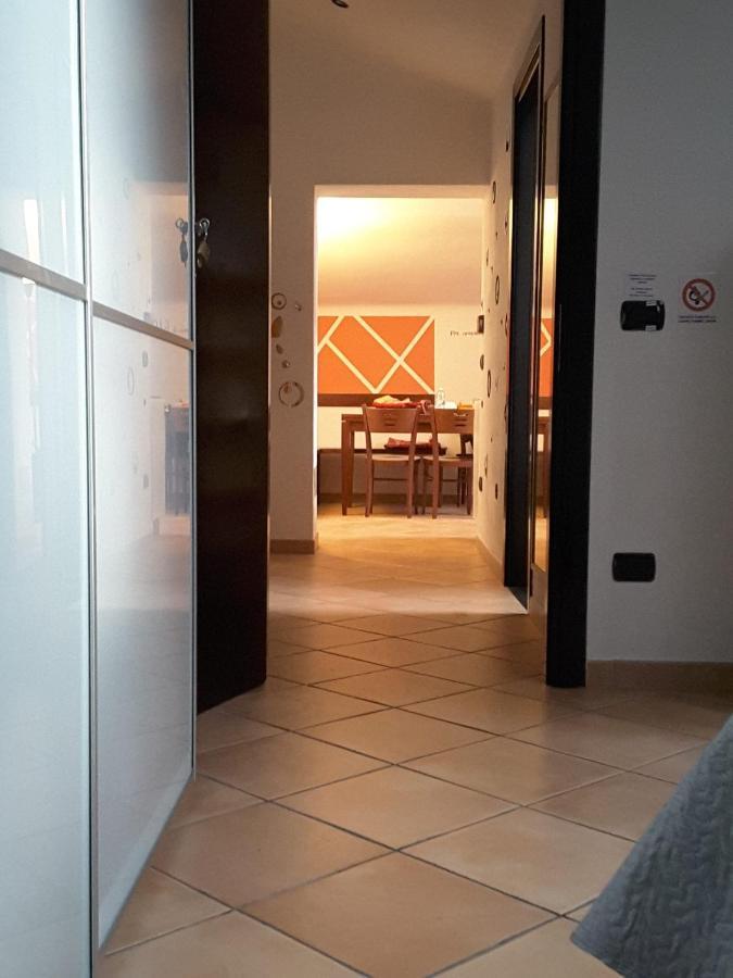 Apartamento A Trabacca De Zena Génova Exterior foto